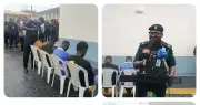 Fourth suspect arrested in torture killing of UNIJOS student Ibrahim Mbaya