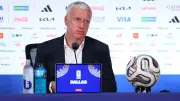 France coach Didier Deschamps to leave after Spain defeat