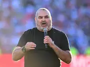 France FA Chief Slams Chilavert's Racist Remark as 'Disgrace'