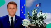 France Releases Official List of 29 Countries Eligible for Visa-Free Entry