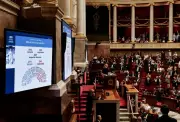 France’s Parliament Approves Assisted Dying Law, Fulfilling Macron Pledge