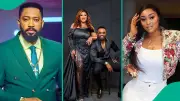 Frederick Leonard Breaks Silence on Separation From Peggy Ovire