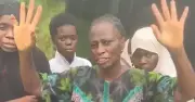 Freed Oyo teacher reveals kidnappers washed captives' clothes after they began smelling