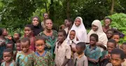 Freed Oyo teacher says kidnappers released them before soldiers arrived