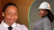 From Engineering to Viral Skits: Funmilayo Adeniji's Content Creation Journey