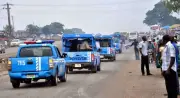FRSC arrests 121 motorists for 214 traffic offences in Anambra