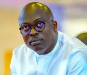 Fubara backs Wike's APC governorship candidate in Rivers State