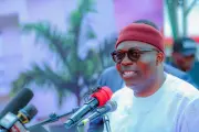 Fubara endorses Tinubu, Rainbow Coalition, Chinda for Rivers