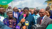 Fubara Endorses Wike's Rainbow Coalition, Picks Tinubu, China for 2027