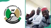 FUDMA Cut-Off Mark and Entry Requirements for All Courses 2026/2027