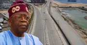 Full List: Roads, Airport, Barracks Named After Tinubu Since 2023