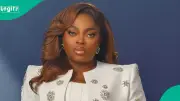 Funke Akindele Names Kate Henshaw as Help on First Movie Set, Reveals Celebrity Crush
