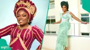 Funke Akindele Opens Up on Why She Dances to Promote Her Movies