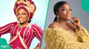Funke Akindele Reveals Sacrifices Behind N2.7bn Box Office Success