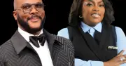 Funke Akindele reveals she learned screenwriting by watching Tyler Perry