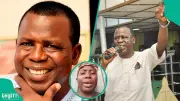 Funmi Adelakun, 37, Demands Freedom from Father, Gospel Singer Adelakun