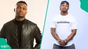 Funnybone Sparks Debate: Being Born Again Doesn't Erase Childhood Trauma