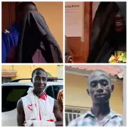 Gambia Court Jails Female Student 3 Years for Stabbing Teacher