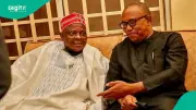 Ganduje Dismisses Obi-Kwankwaso Ticket as Dead on Arrival in Kano