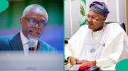 Gbajabiamila gives Adeyemi 72-hour ultimatum, demands N10bn for defamation