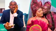 Geh Geh Finally Addresses Viral Wedding Video Backlash
