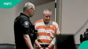 Georgia Father Sentenced to 15 Years for Son's School Shooting