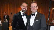 German CDU’s Jens Spahn resigns over US surrogacy controversy