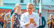 German Foreign Minister Tells Nigerian Youths How to Access Labour Market Opportunities