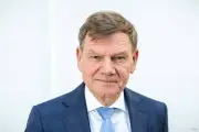German Foreign Minister Wadephul to Visit Nigeria for Two-Day Talks