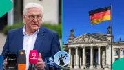 Germany Bars Foreigners from Voting, Except EU Citizens Locally