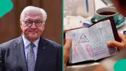 Germany Lists 9 Occupations for Nigerians, Others to Qualify for Work Visa