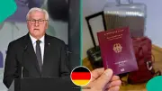 Germany Releases 5 Conditions Foreigners Must Meet for Citizenship, Application Fee