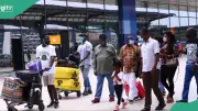 Ghana Passport Visa-Free Countries 2026: Full List of 41 Destinations
