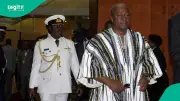 Ghana Power Grid Collapse: Widespread Blackout Hits Cities