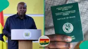 Ghana Publishes 3 Requirements for Foreigners to Qualify for Citizenship