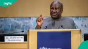 Ghana Releases 2026 Visa-Free List for 24 African Countries