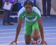 Glasgow 2026: Ogazi and Udo Reach Men's 400m Final