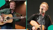 Glen Hansard Dead at 56 in Dublin Motorcycle Crash