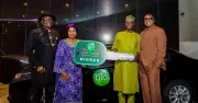 Globacom Rewards Top Partners with Cars at 2026 Glo Dealers' Award