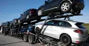 Good news, bad news: FG slashes car import duty but bigger engines will now cost more