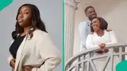 Gospel Singer Abbey Ojomu Reveals Pastors Tested Her Relationship With 5-Month No-Contact Rule