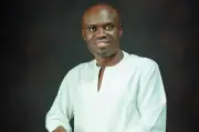 Gospel Singer Lekan Remilekun Opens Up About Father's 26-Year Disappearance