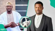 Gospel Singer Toluwanisings Survives Ghastly Road Accident With Crew