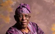 Governor Abiodun Extols Olusegun Osoba at 87, Praises His Legacy