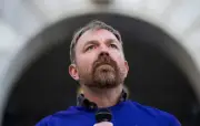 Graham Platner Ends Maine Senate Campaign After Sexual Assault Allegations