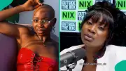 Gray Africana Cries Over Struggles Finding Love Due to Adult Film Career