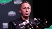 Greg Biffle: NASCAR Legend Dies in Tragic Plane Crash at 55