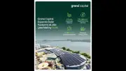Grene Capital expands Jabi Lake Mall solar footprint by 150%, capacity to 1.5MWp