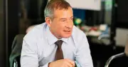 Grigory Berezkin: 30 Years in Business, Sanctions Lifted, Focus on Philanthropy