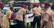 Gunmen abduct mourners at FRSC deputy commander's funeral, demand ₦50m ransom